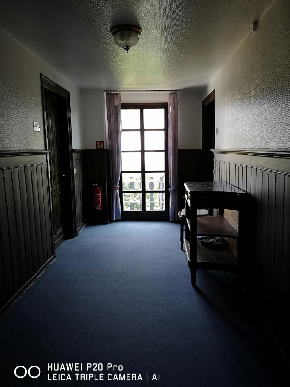 Hotel Zur Post Dabringhausen - Contactless Self Check-In Wermelskirchen Exterior foto