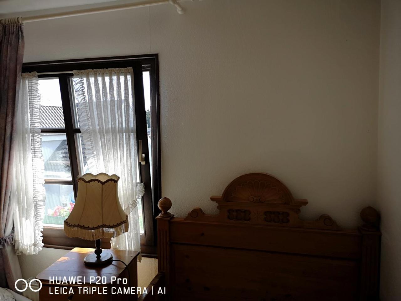 Hotel Zur Post Dabringhausen - Contactless Self Check-In Wermelskirchen Exterior foto